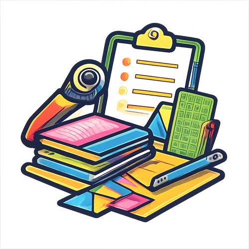 ⁠Fabric Cutting & Piecing Notes